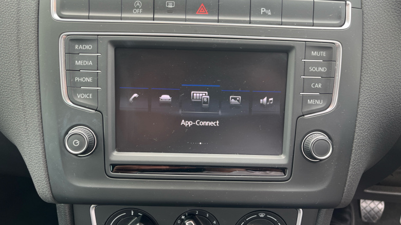 Volkswagen Polo 1.2 TSI Match Edition 5dr Petrol Hatchback
